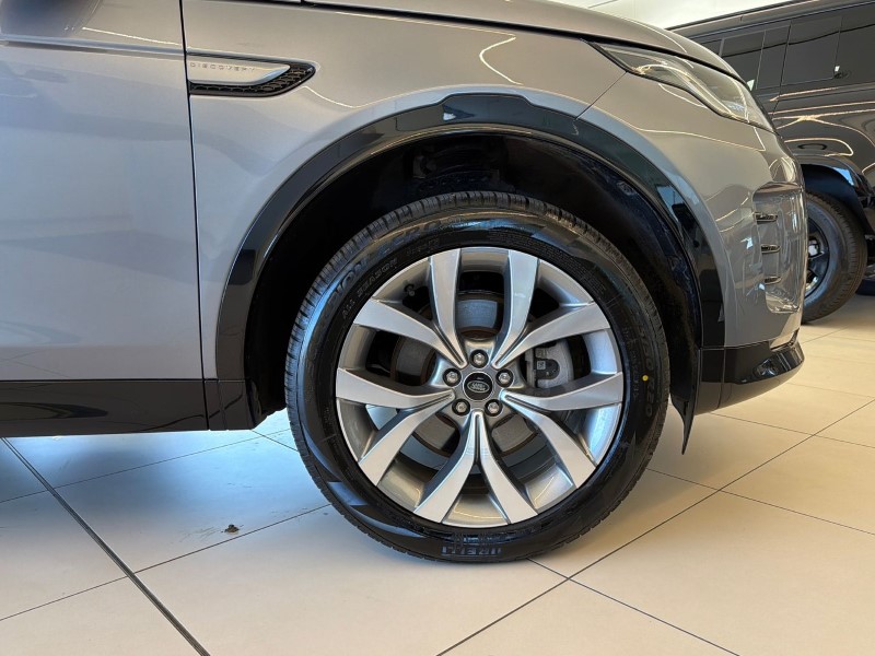 2024 (74) LAND ROVER DISCOVERY SPORT 2.0 D200 Dynamic HSE 5dr Auto [7 Seat] 5323320