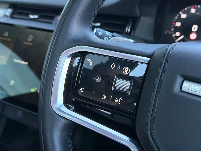 2024 (74) LAND ROVER DISCOVERY SPORT 2.0 D200 Dynamic HSE 5dr Auto [7 Seat] 5323340