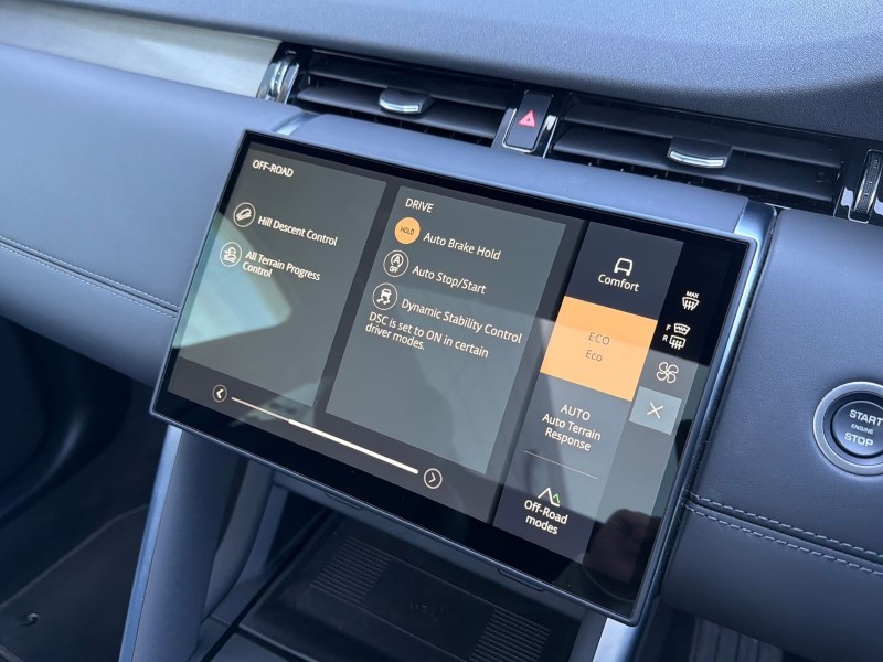 2024 (74) LAND ROVER DISCOVERY SPORT 2.0 D200 Dynamic HSE 5dr Auto [7 Seat] 5323345