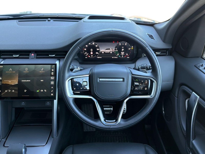 2024 (74) LAND ROVER DISCOVERY SPORT 2.0 D200 Dynamic HSE 5dr Auto [7 Seat] 5323327