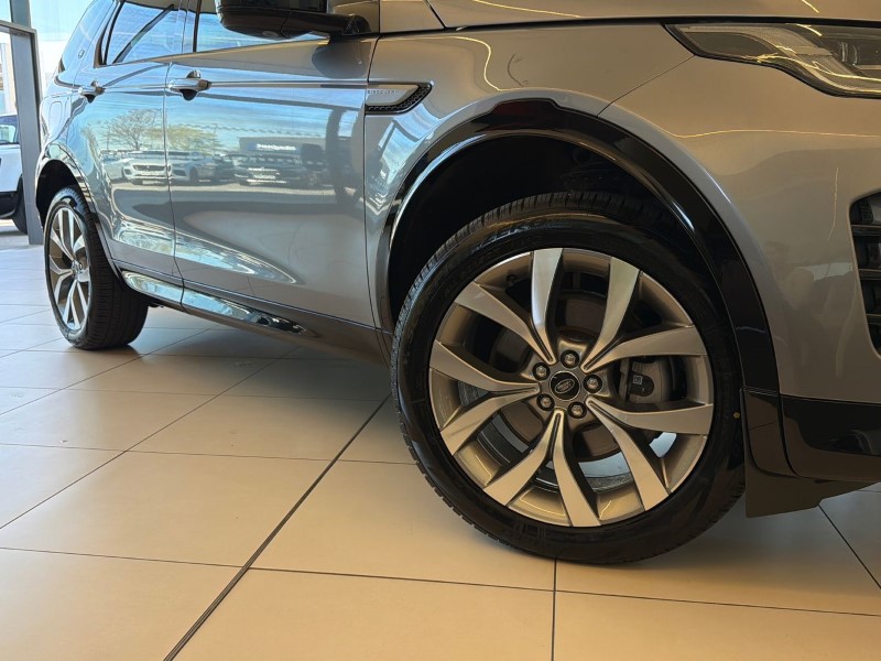 2024 (74) LAND ROVER DISCOVERY SPORT 2.0 D200 Dynamic HSE 5dr Auto [7 Seat] 5323356