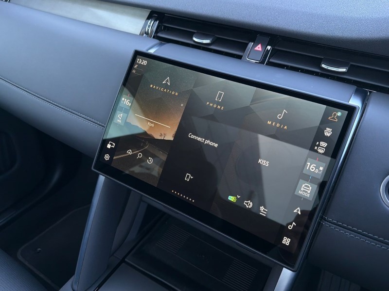 2024 (74) LAND ROVER DISCOVERY SPORT 2.0 D200 Dynamic HSE 5dr Auto [7 Seat] 5323342