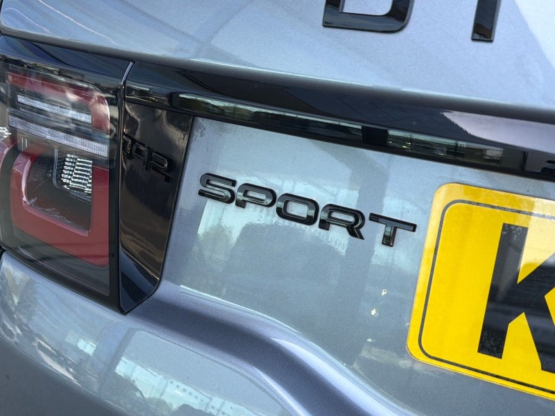 2024 (74) LAND ROVER DISCOVERY SPORT 2.0 D200 Dynamic HSE 5dr Auto [7 Seat] 5323358