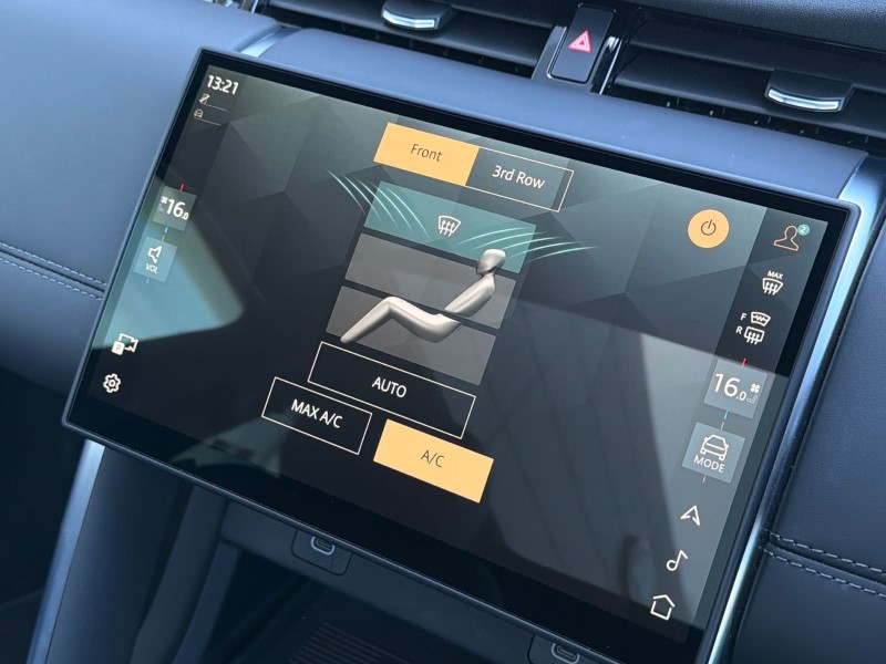 2024 (74) LAND ROVER DISCOVERY SPORT 2.0 D200 Dynamic HSE 5dr Auto [7 Seat] 5323344