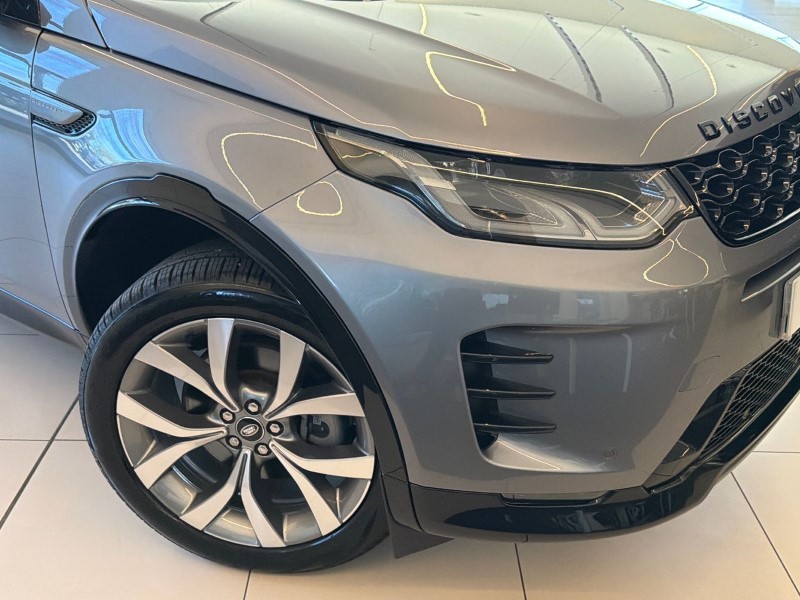 2024 (74) LAND ROVER DISCOVERY SPORT 2.0 D200 Dynamic HSE 5dr Auto [7 Seat] 5323354