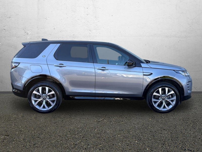 2024 (74) LAND ROVER DISCOVERY SPORT 2.0 D200 Dynamic HSE 5dr Auto [7 Seat] 5323317