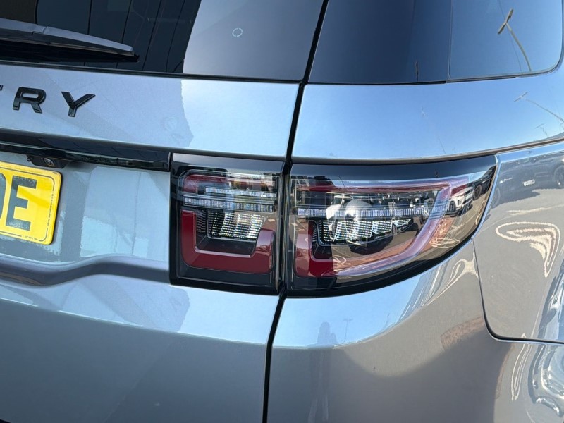 2024 (74) LAND ROVER DISCOVERY SPORT 2.0 D200 Dynamic HSE 5dr Auto [7 Seat] 5323359