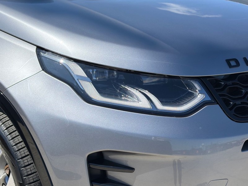 2024 (74) LAND ROVER DISCOVERY SPORT 2.0 D200 Dynamic HSE 5dr Auto [7 Seat] 5323329