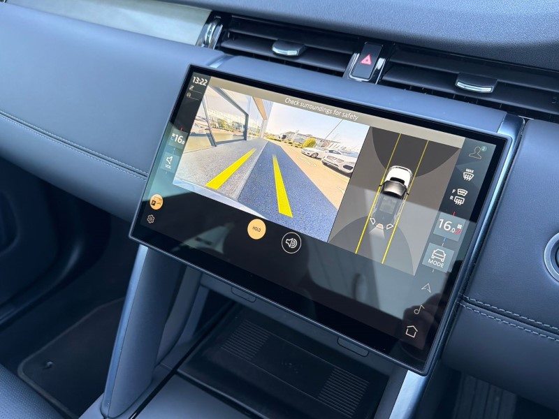 2024 (74) LAND ROVER DISCOVERY SPORT 2.0 D200 Dynamic HSE 5dr Auto [7 Seat] 5323324