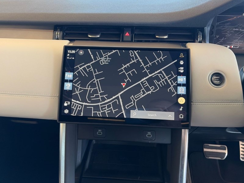 2024 (74) LAND ROVER DISCOVERY SPORT 2.0 D200 Dynamic HSE 5dr Auto [7 Seat] 5324465