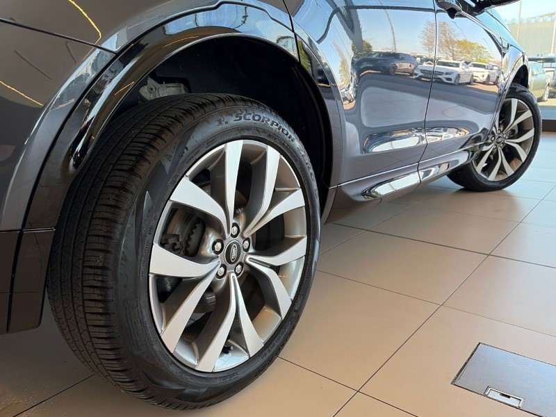 2024 (74) LAND ROVER DISCOVERY SPORT 2.0 D200 Dynamic HSE 5dr Auto [7 Seat] 5324484