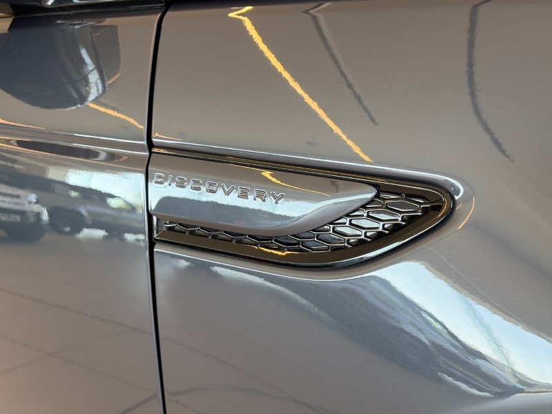 2024 (74) LAND ROVER DISCOVERY SPORT 2.0 D200 Dynamic HSE 5dr Auto [7 Seat] 5324453