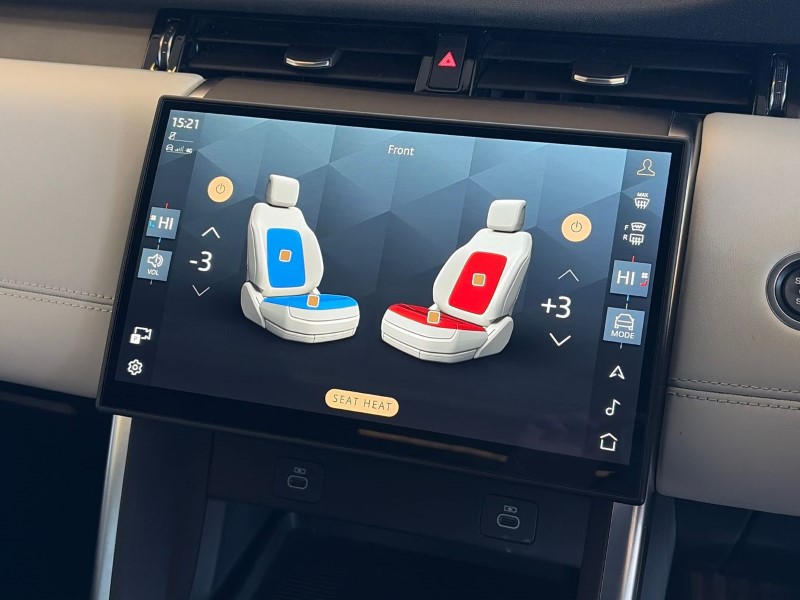 2024 (74) LAND ROVER DISCOVERY SPORT 2.0 D200 Dynamic HSE 5dr Auto [7 Seat] 5324470