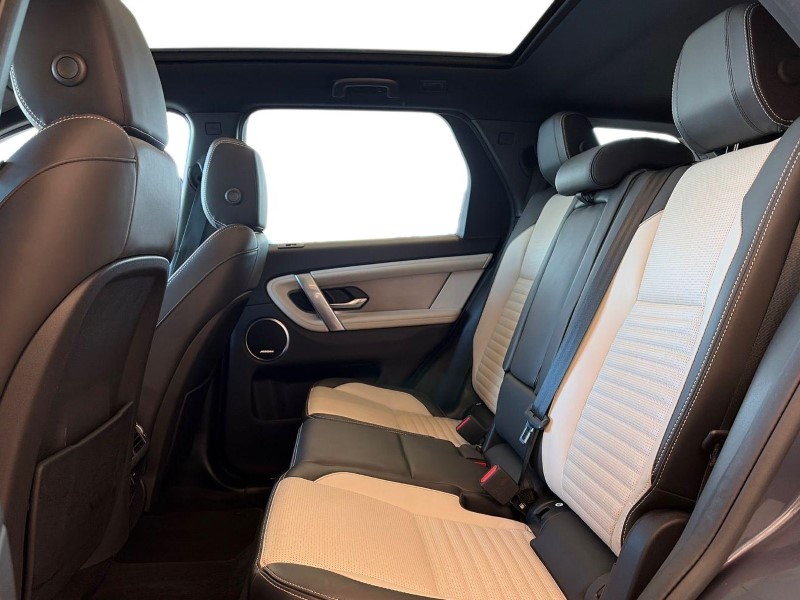 2024 (74) LAND ROVER DISCOVERY SPORT 2.0 D200 Dynamic HSE 5dr Auto [7 Seat] 5324437