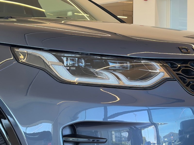 2024 (74) LAND ROVER DISCOVERY SPORT 2.0 D200 Dynamic HSE 5dr Auto [7 Seat] 5324450