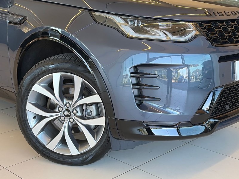 2024 (74) LAND ROVER DISCOVERY SPORT 2.0 D200 Dynamic HSE 5dr Auto [7 Seat] 5324478