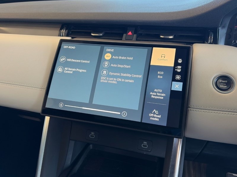 2024 (74) LAND ROVER DISCOVERY SPORT 2.0 D200 Dynamic HSE 5dr Auto [7 Seat] 5324469