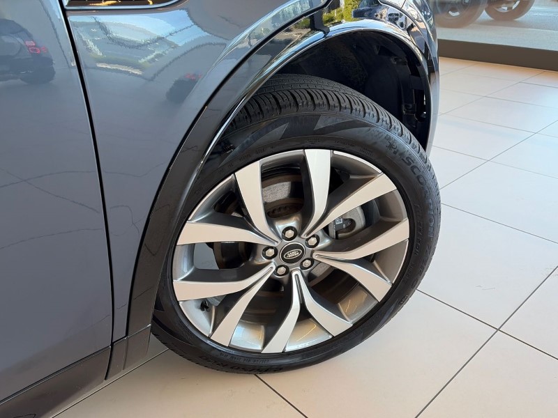 2024 (74) LAND ROVER DISCOVERY SPORT 2.0 D200 Dynamic HSE 5dr Auto [7 Seat] 5324485