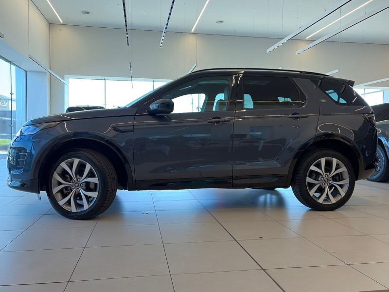 2024 (74) LAND ROVER DISCOVERY SPORT 2.0 D200 Dynamic HSE 5dr Auto [7 Seat] 5324492