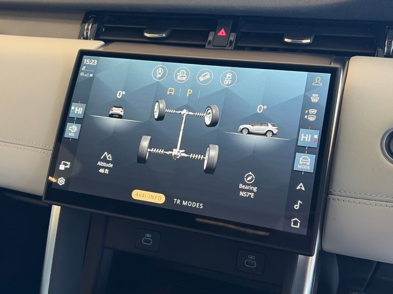 2024 (74) LAND ROVER DISCOVERY SPORT 2.0 D200 Dynamic HSE 5dr Auto [7 Seat] 5324473