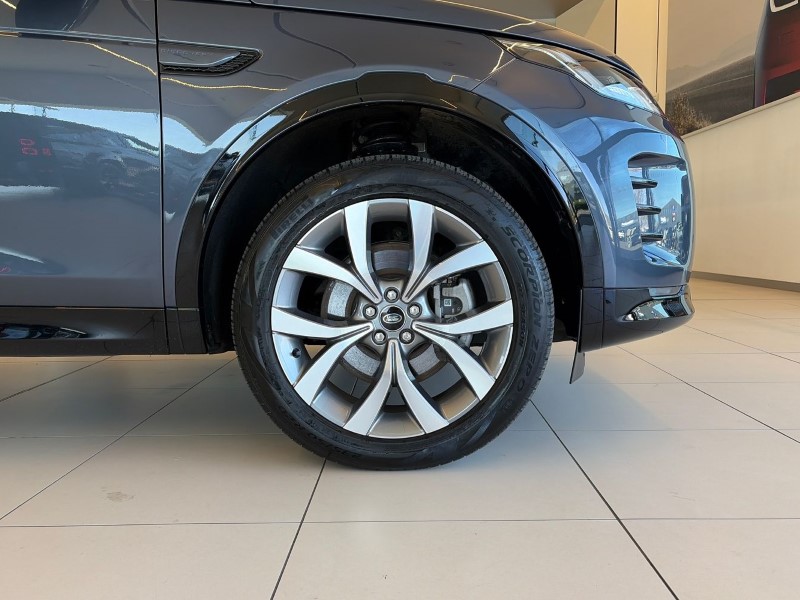 2024 (74) LAND ROVER DISCOVERY SPORT 2.0 D200 Dynamic HSE 5dr Auto [7 Seat] 5324441