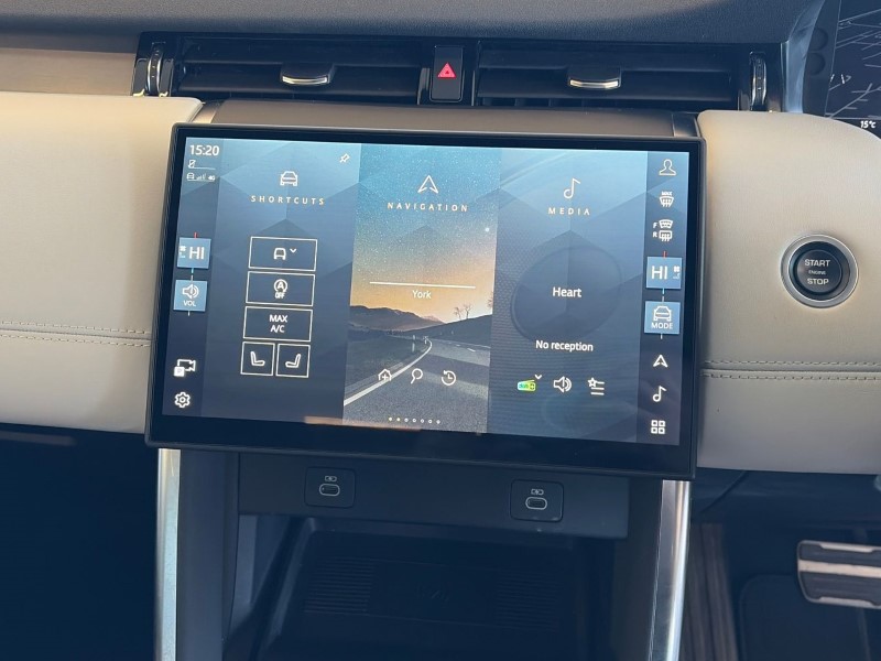 2024 (74) LAND ROVER DISCOVERY SPORT 2.0 D200 Dynamic HSE 5dr Auto [7 Seat] 5324464