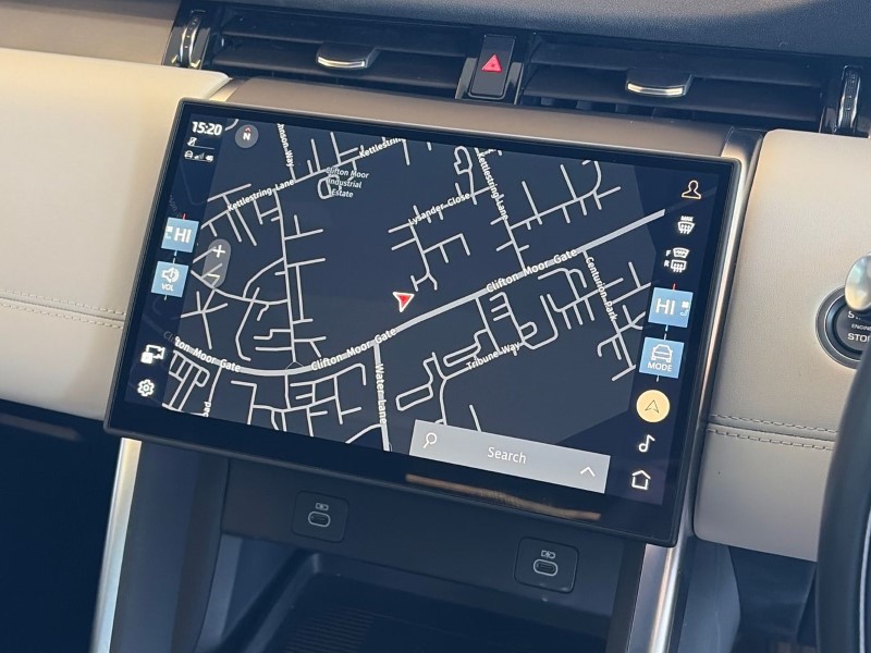 2024 (74) LAND ROVER DISCOVERY SPORT 2.0 D200 Dynamic HSE 5dr Auto [7 Seat] 5324444