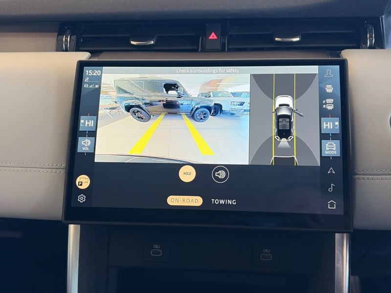 2024 (74) LAND ROVER DISCOVERY SPORT 2.0 D200 Dynamic HSE 5dr Auto [7 Seat] 5324466