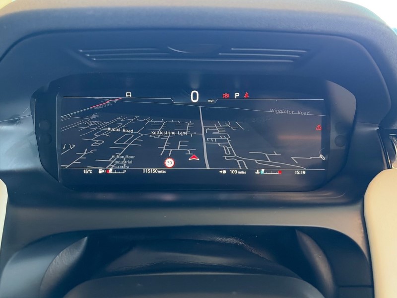 2024 (74) LAND ROVER DISCOVERY SPORT 2.0 D200 Dynamic HSE 5dr Auto [7 Seat] 5324449