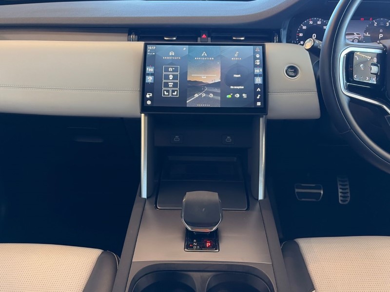 2024 (74) LAND ROVER DISCOVERY SPORT 2.0 D200 Dynamic HSE 5dr Auto [7 Seat] 5324447