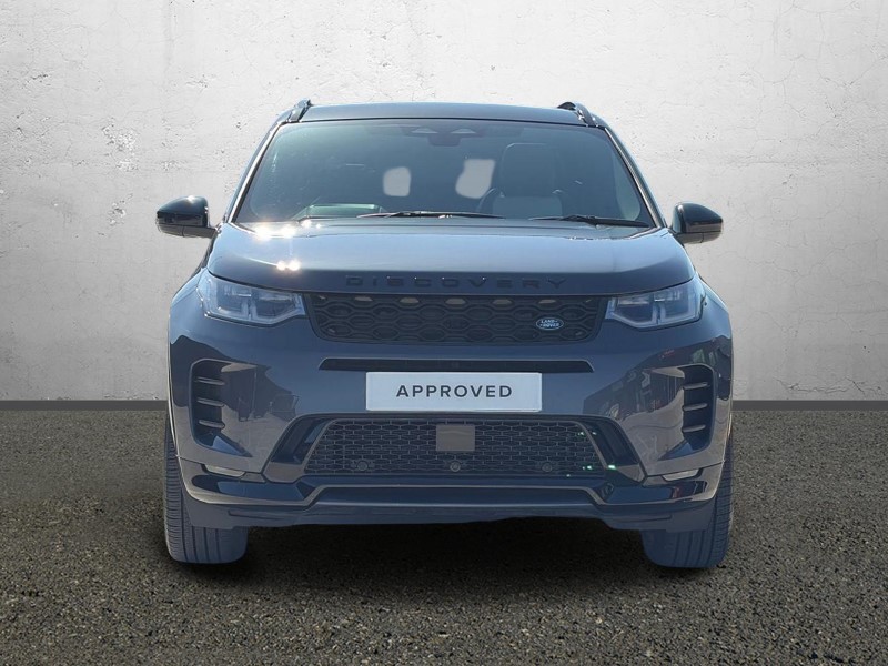 2024 (74) LAND ROVER DISCOVERY SPORT 2.0 D200 Dynamic HSE 5dr Auto [7 Seat] 5324440