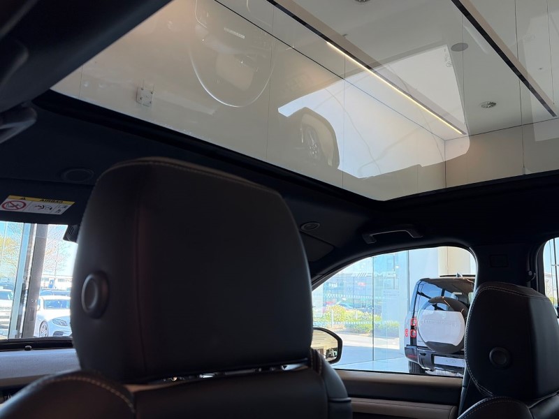 2024 (74) LAND ROVER DISCOVERY SPORT 2.0 D200 Dynamic HSE 5dr Auto [7 Seat] 5324454