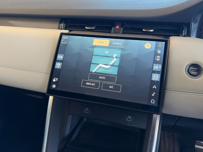 2024 (74) LAND ROVER DISCOVERY SPORT 2.0 D200 Dynamic HSE 5dr Auto [7 Seat] 5324468