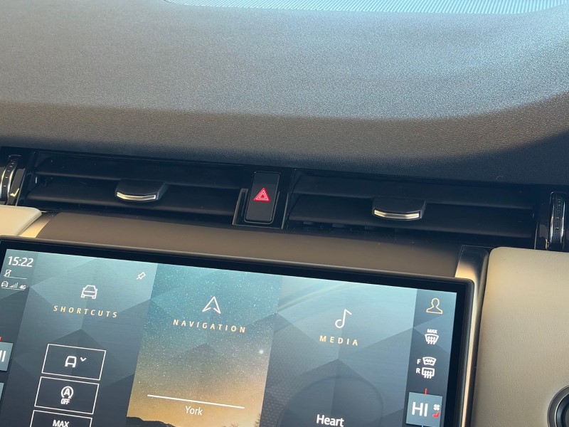 2024 (74) LAND ROVER DISCOVERY SPORT 2.0 D200 Dynamic HSE 5dr Auto [7 Seat] 5324471