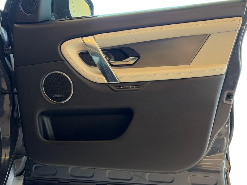 2024 (74) LAND ROVER DISCOVERY SPORT 2.0 D200 Dynamic HSE 5dr Auto [7 Seat] 5324456