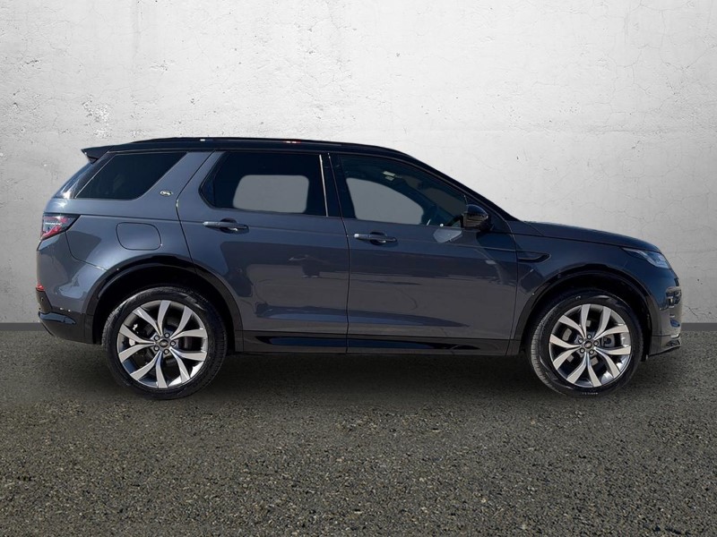2024 (74) LAND ROVER DISCOVERY SPORT 2.0 D200 Dynamic HSE 5dr Auto [7 Seat] 5324438