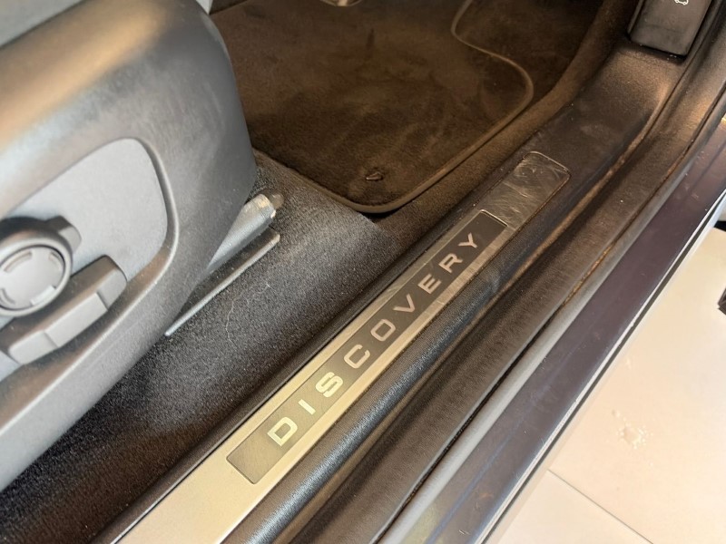 2024 (74) LAND ROVER DISCOVERY SPORT 2.0 D200 Dynamic HSE 5dr Auto [7 Seat] 5324475