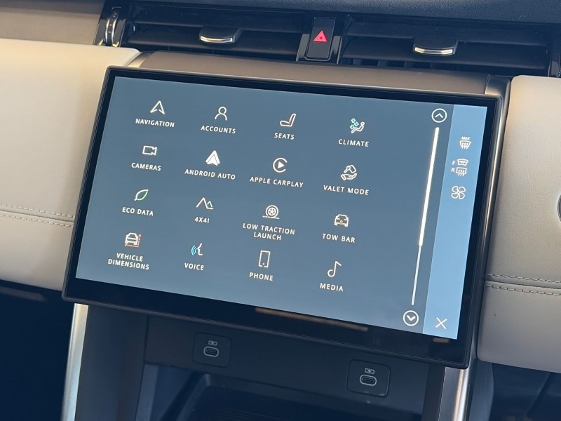 2024 (74) LAND ROVER DISCOVERY SPORT 2.0 D200 Dynamic HSE 5dr Auto [7 Seat] 5324467