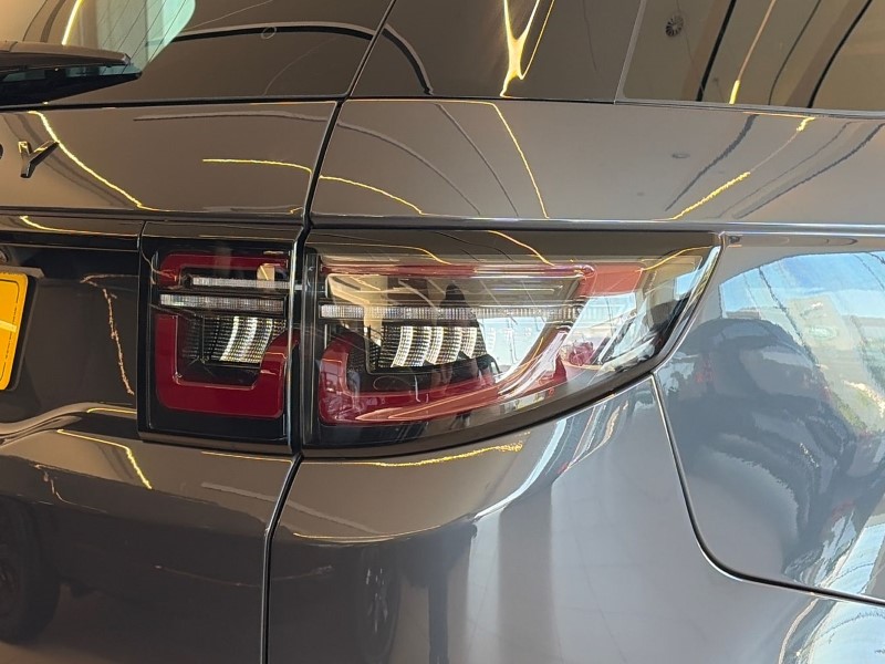 2024 (74) LAND ROVER DISCOVERY SPORT 2.0 D200 Dynamic HSE 5dr Auto [7 Seat] 5324483