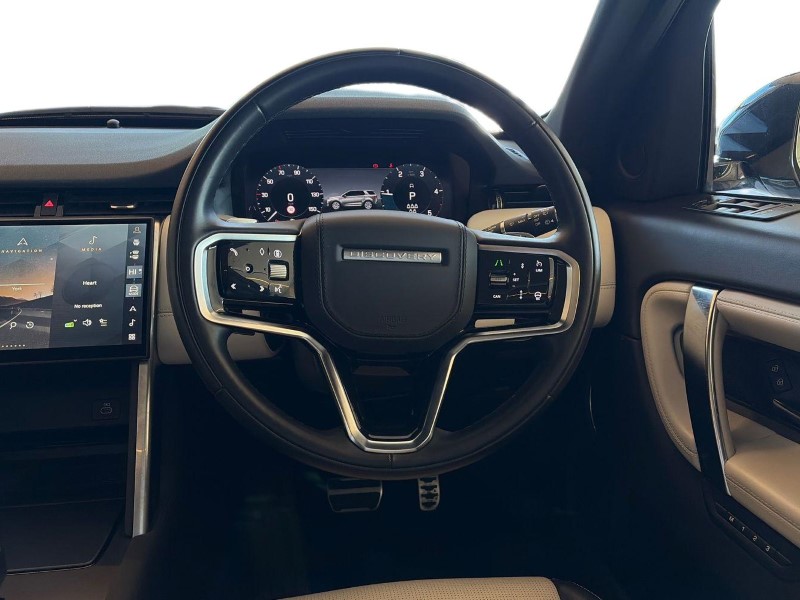 2024 (74) LAND ROVER DISCOVERY SPORT 2.0 D200 Dynamic HSE 5dr Auto [7 Seat] 5324448