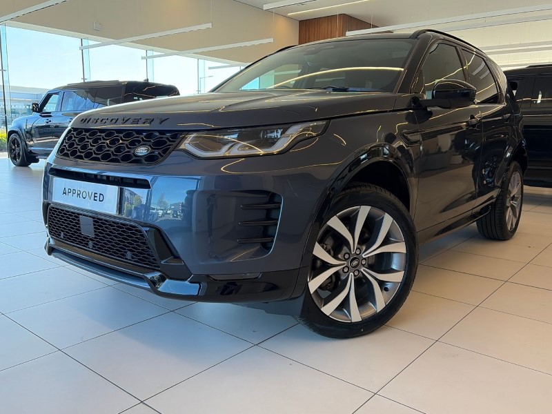 2024 (74) LAND ROVER DISCOVERY SPORT 2.0 D200 Dynamic HSE 5dr Auto [7 Seat] 5324491