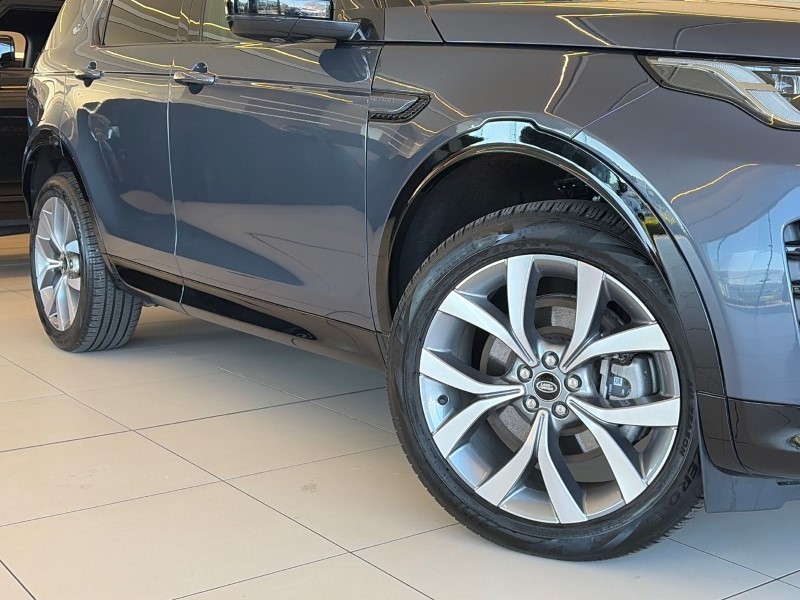 2024 (74) LAND ROVER DISCOVERY SPORT 2.0 D200 Dynamic HSE 5dr Auto [7 Seat] 5324480