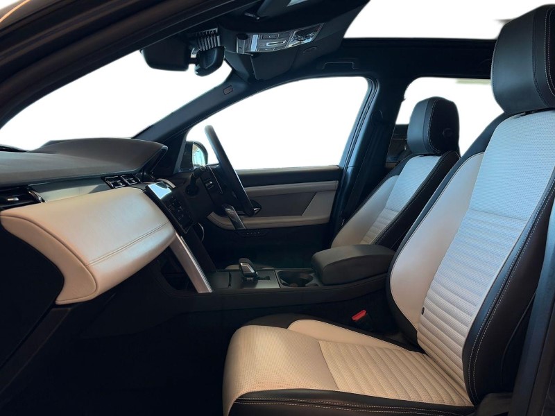 2024 (74) LAND ROVER DISCOVERY SPORT 2.0 D200 Dynamic HSE 5dr Auto [7 Seat] 5324436