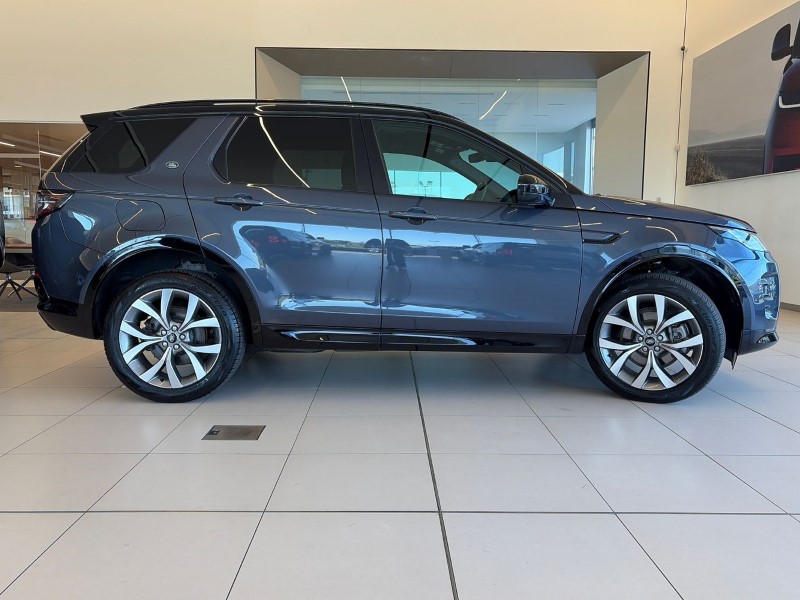 2024 (74) LAND ROVER DISCOVERY SPORT 2.0 D200 Dynamic HSE 5dr Auto [7 Seat] 5324488