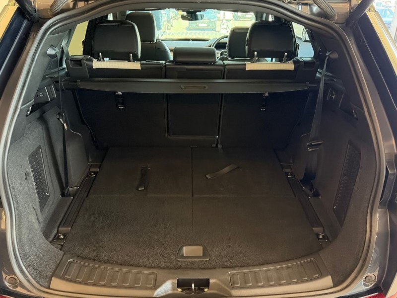 2024 (74) LAND ROVER DISCOVERY SPORT 2.0 D200 Dynamic HSE 5dr Auto [7 Seat] 5324443