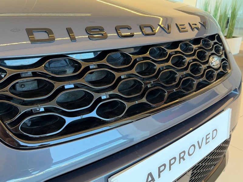 2024 (74) LAND ROVER DISCOVERY SPORT 2.0 D200 Dynamic HSE 5dr Auto [7 Seat] 5324479
