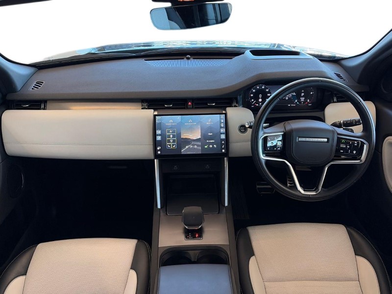 2024 (74) LAND ROVER DISCOVERY SPORT 2.0 D200 Dynamic HSE 5dr Auto [7 Seat] 5324442