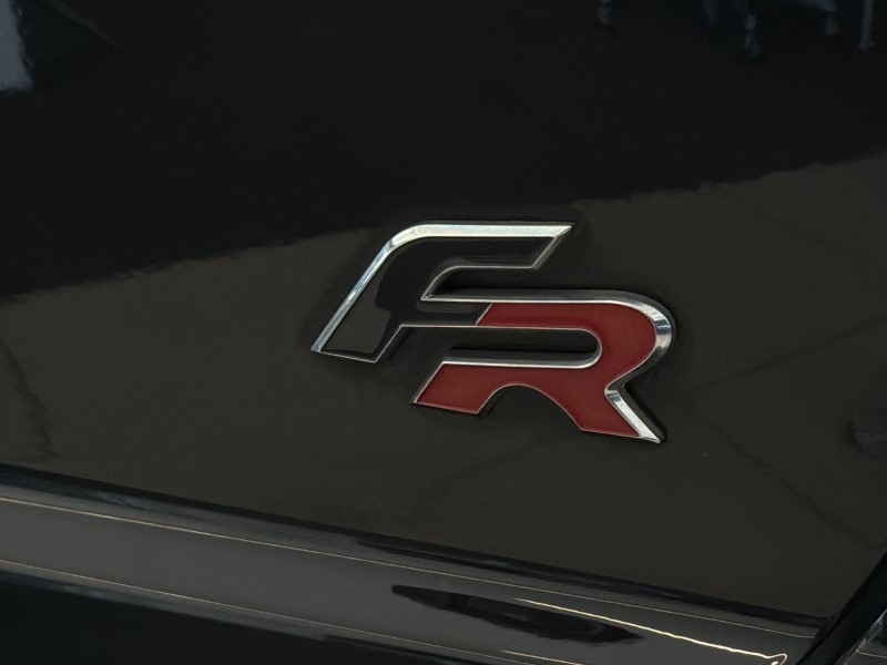 2019 (19) SEAT IBIZA 1.0 TSI 115 FR [EZ] 5dr 5276175