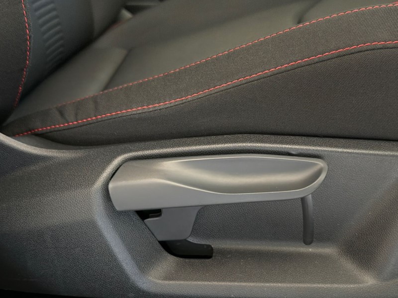 2019 (19) SEAT IBIZA 1.0 TSI 115 FR [EZ] 5dr 5276161