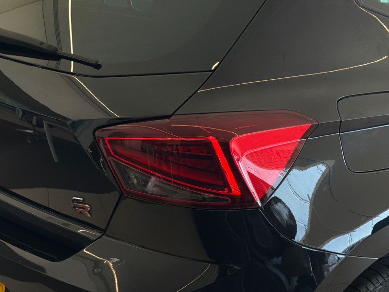 2019 (19) SEAT IBIZA 1.0 TSI 115 FR [EZ] 5dr 5276176